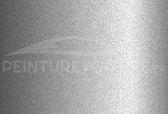 Code peinture Chevrolet GKY Brillantsilber