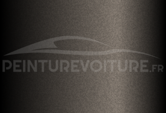 Code peinture Hyundai GL Warm Grey
