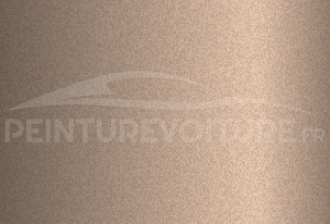 Code peinture Chrysler / Jeep GL3-PL3 Light Taupe