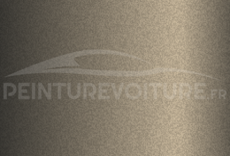 Code peinture Hyundai GLD Valencia Gold
