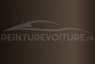 Code peinture Opel GLV Cosmic Hazelnut Brown