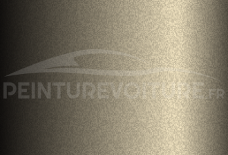 Code peinture Triumph Moto GM Ironstone