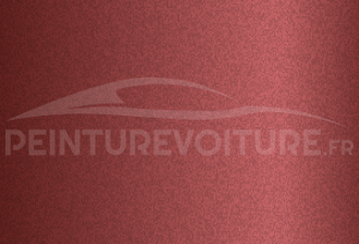 Code peinture HAVAL GN Magmatic Red