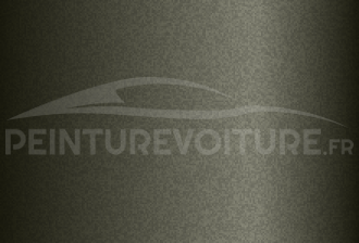 Code peinture Dacia GNB Beige Toundra