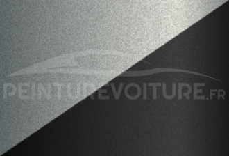 Code peinture Renault GND/10 B64 + Gnd