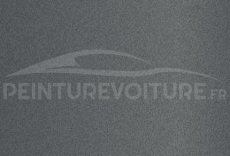 Code peinture Chevrolet GNO Barb Wire / Slate Gray