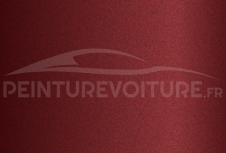 Code peinture Honda GNT (WA170H) Scarlet Red