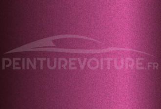 Code peinture Chevrolet GP1 Rose
