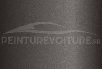 Code peinture Hyundai GQ Grey