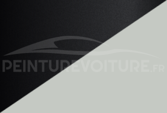 Code peinture Opel GQT 40r + 20r