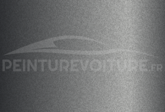 Code peinture General Motors (USA) GQW Urban Grey