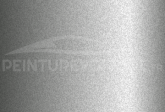 Code peinture Innocenti GR 3275 Argento'77