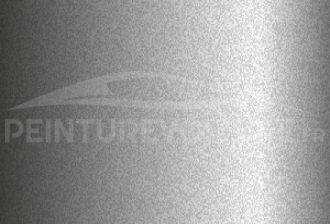 Code peinture Innocenti GR 3675 Argento De Tomaso