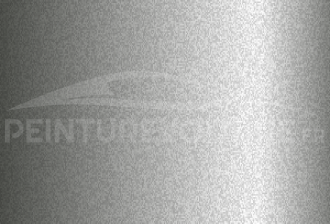 Code peinture Innocenti GR 3676 Argento De Tomaso