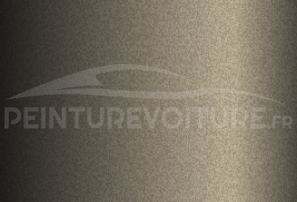 Code peinture Innocenti GR 5325 Grigio De Tomaso