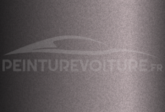 Code peinture Innocenti GR 5385 Grigio Scuro '81