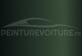 Code peinture Kia GR1 True Green