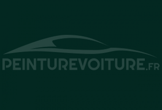 Code peinture Nissan GR6 Dark Green