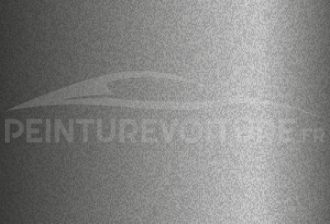 Code peinture CHERY AUTOMOBILE GRA01 Castellar Grey