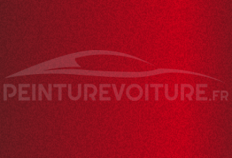 Code peinture CHERY AUTOMOBILE GRA03 Plantom Red