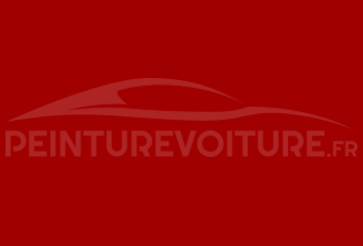 Code peinture Grecav 4 Red