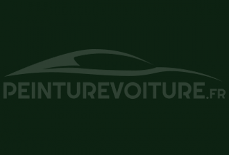 Code peinture Citroen GRF Vert Tourmaline