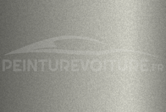 Code peinture Hyundai GRY Batna Grey