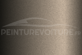 Code peinture Triumph Moto GS Ironstone Matt