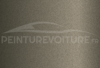 Code peinture Opel GS6 Olive Tree Beige
