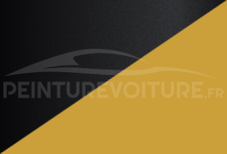 Code peinture Opel GSU 40q + 20r