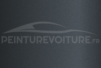 Code peinture Jetour GT Grey
