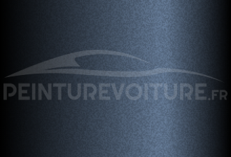 Code peinture Opel GTG Twilight Blue