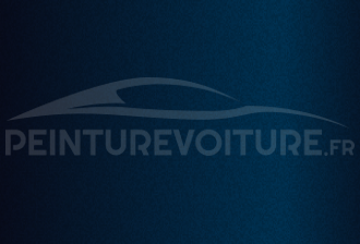 Code peinture Opel GTS Powerblau