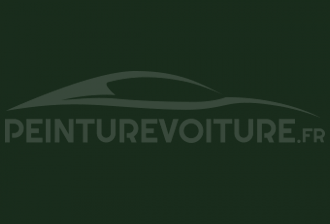Code peinture Opel GTU Vert Sapin