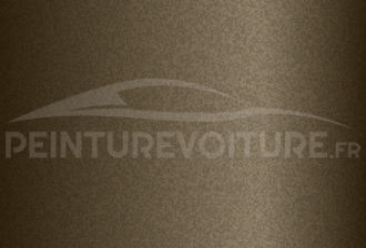 Code peinture Hyundai GU Light Beige