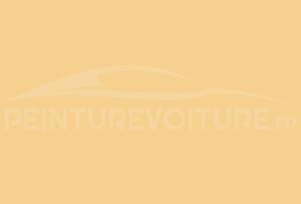 Code peinture Chevrolet GUD Honey Mellow Yellow