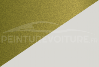 Code peinture Kia GUD Ud + Egr