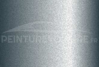 Code peinture Chevrolet GUF Arctic Blue