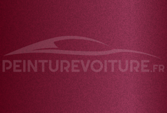 Code peinture Chevrolet GUO Vixen