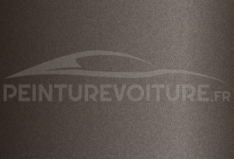 Code peinture Ford GUSE Milano Grigio