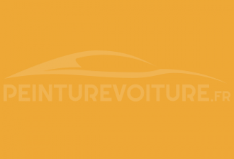Code peinture Opel GV4 Yellow Ptt
