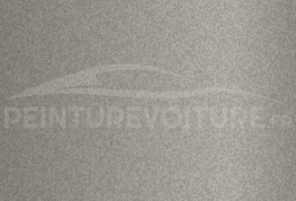 Code peinture Chevrolet GV8 Creamy Beige