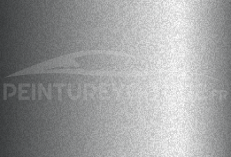 Code peinture Peugeot GVT Gris Clair