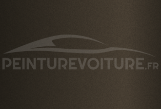 Code peinture Opel GWX Gold Brown