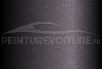 Code peinture Hyundai GX Carbon Gray-shark Gray