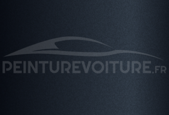 Code peinture Mitsubishi GX Dark Blue