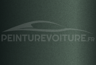 Code peinture Mitsubishi GX Elm Green