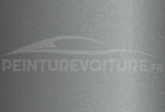 Code peinture CHERY AUTOMOBILE GX Science Grey / Technical Grey