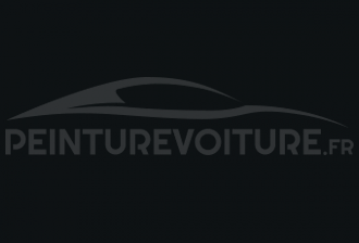 Code peinture Citroen GXA Noir - Pare Chocs-fxx