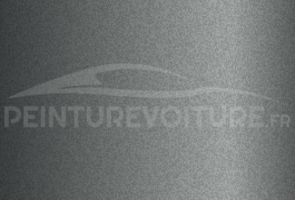 Code peinture Chevrolet GXD Sharkskin 1 / Sterling Grey